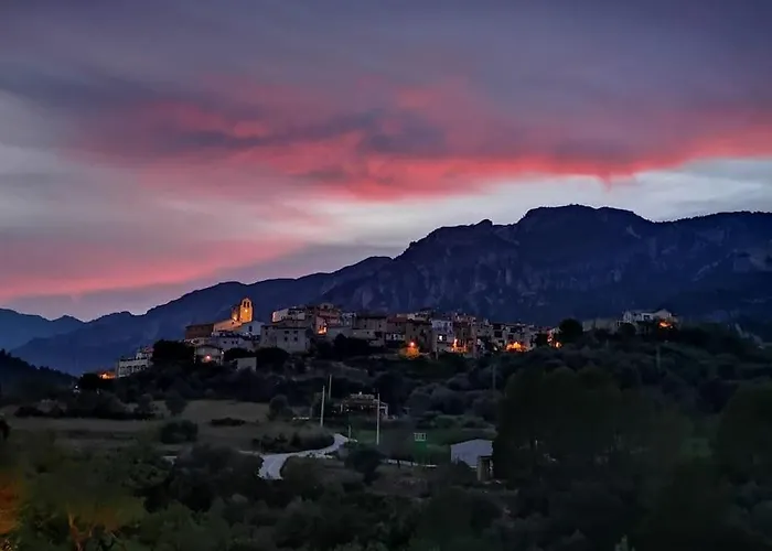 Ca La Cabrera