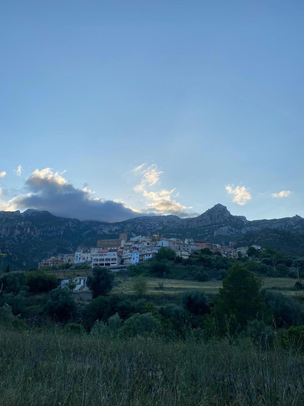 Apartment Ca La Cabrera