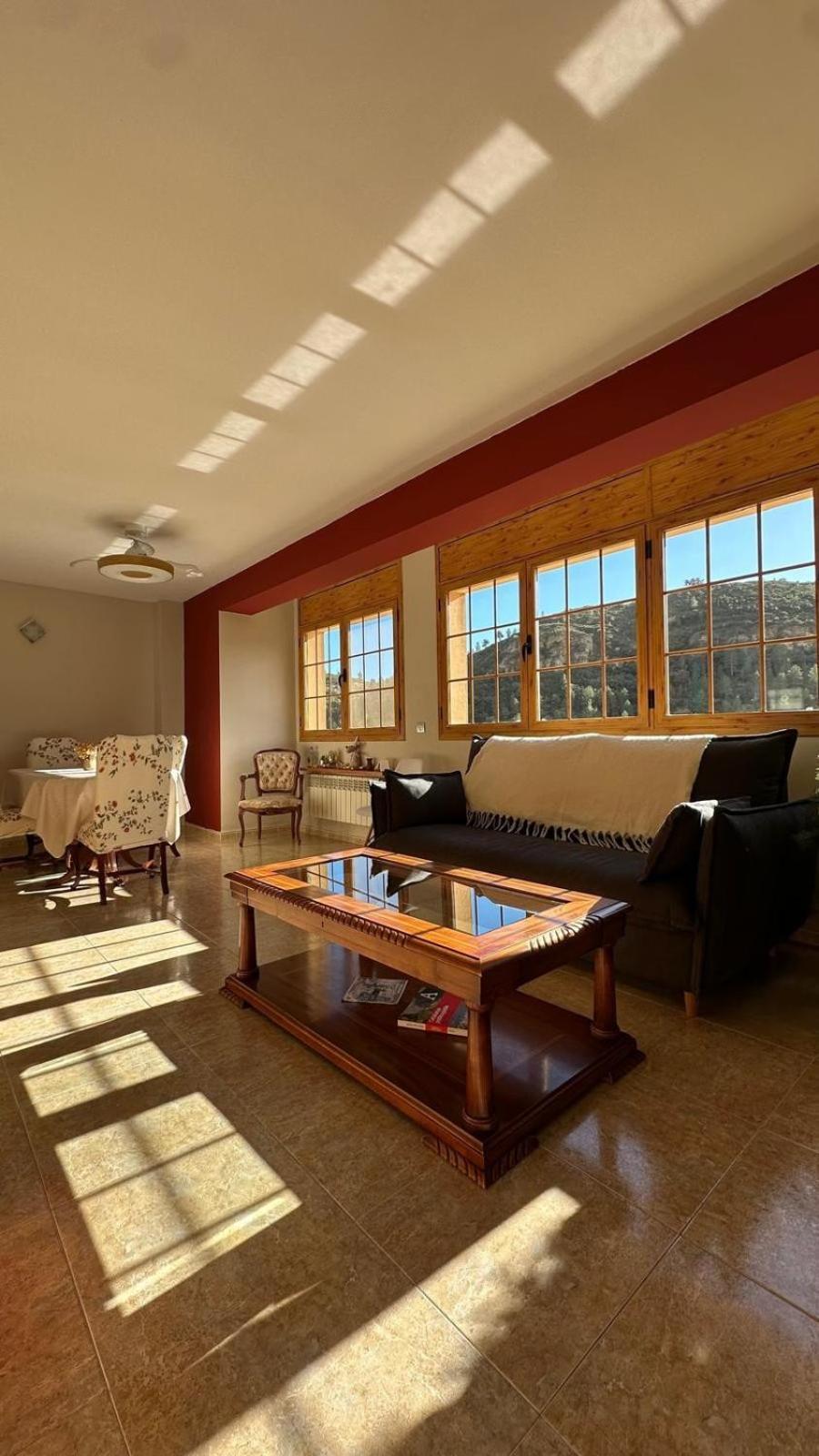 Apartment Ca La Cabrera