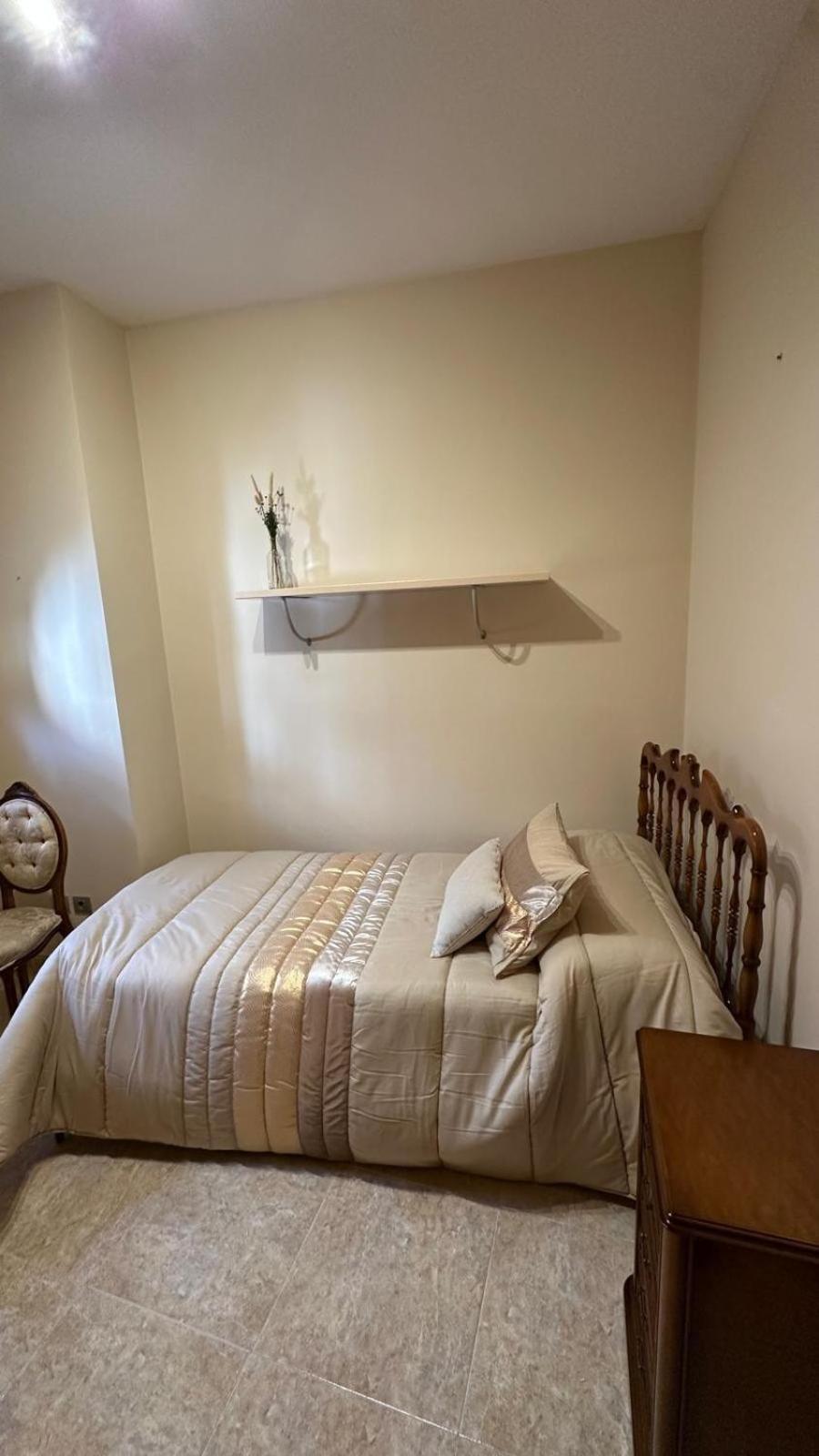 Ca La Cabrera Apartment *