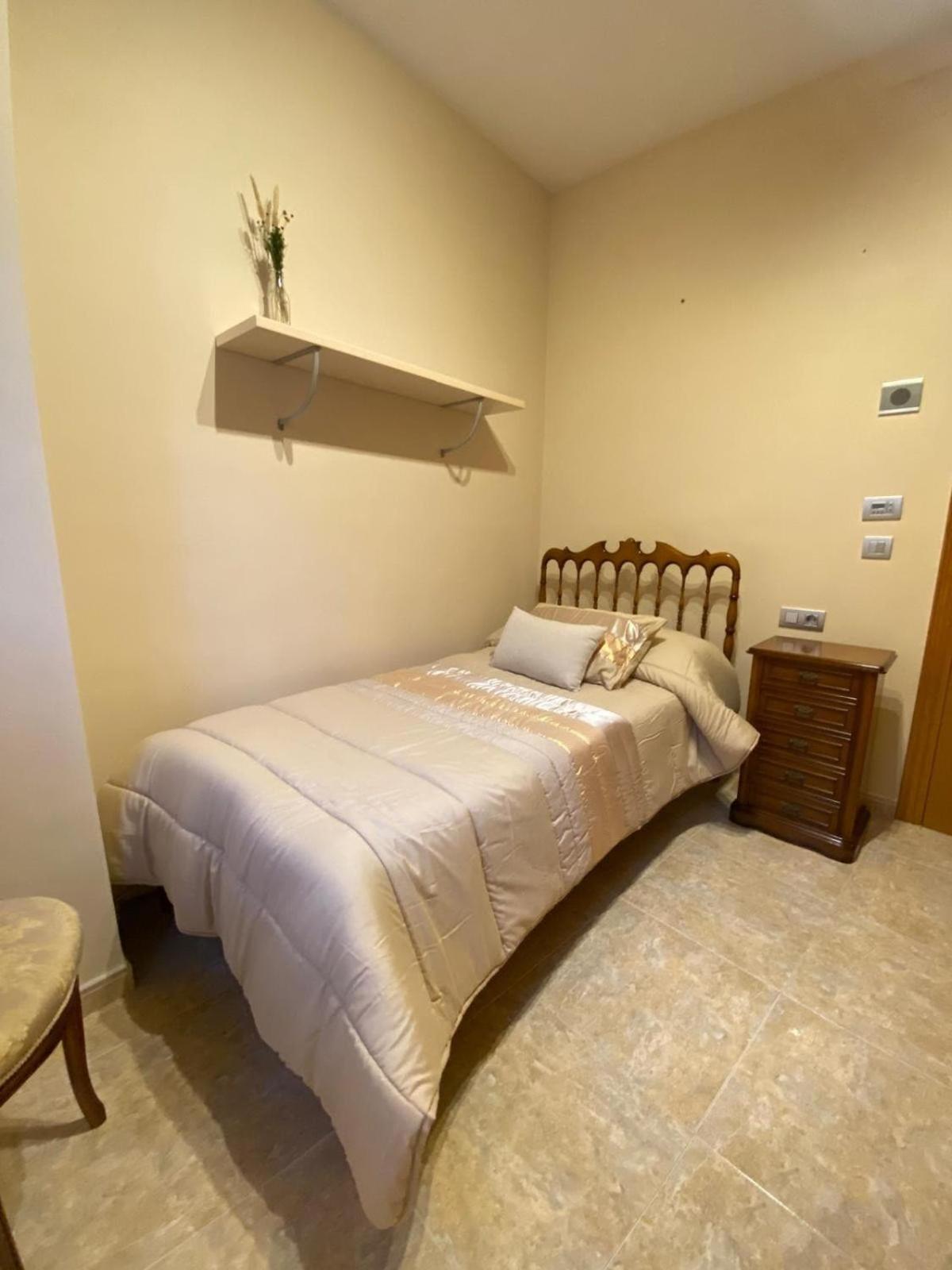 Apartment Ca La Cabrera