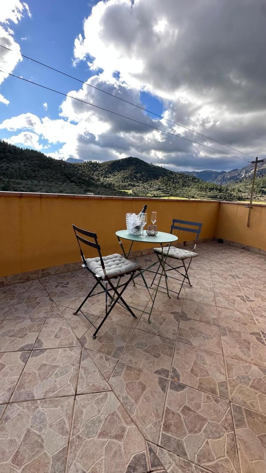 Apartment Ca La Cabrera *