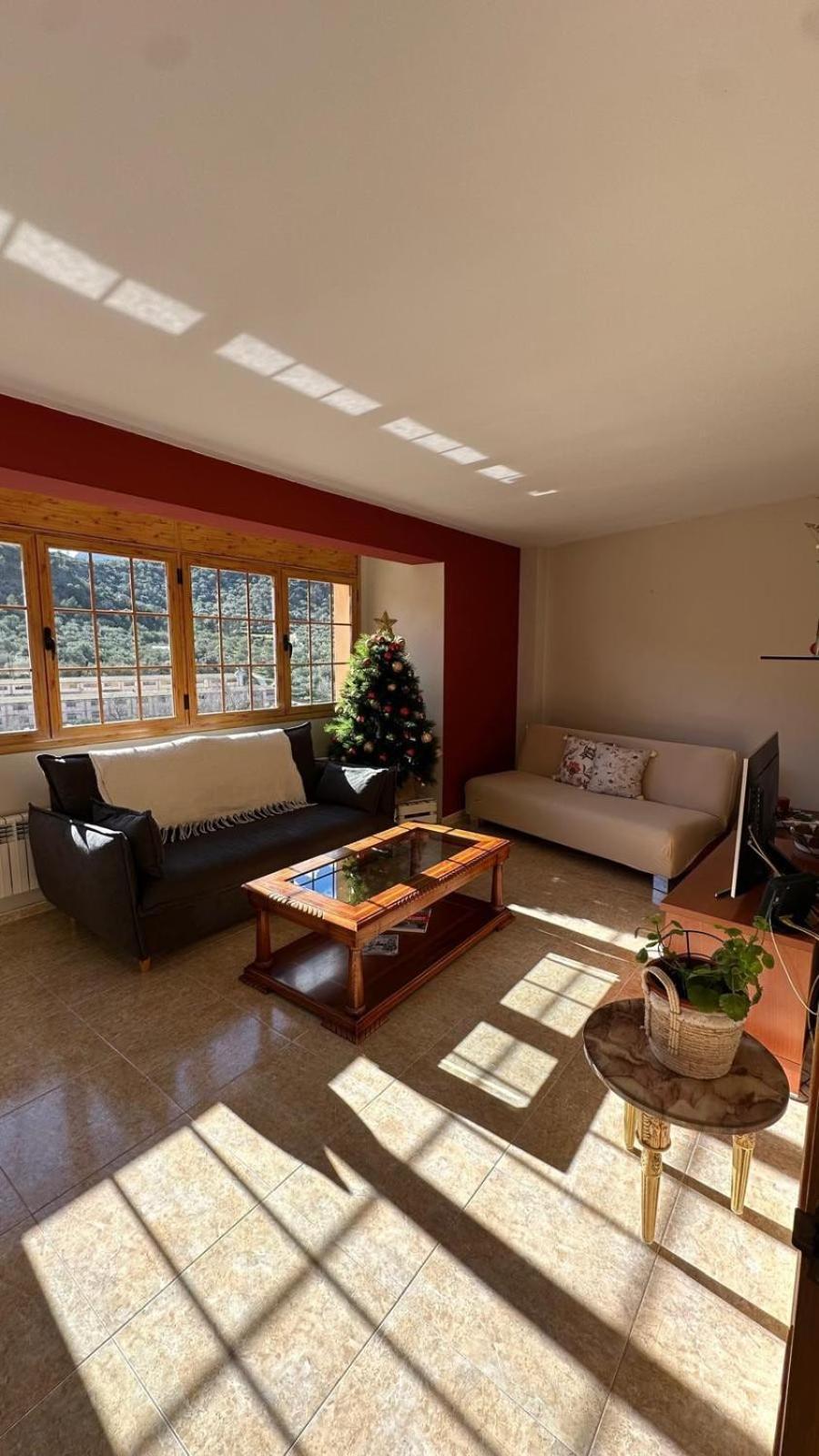 Apartment Ca La Cabrera Alfara de Carles