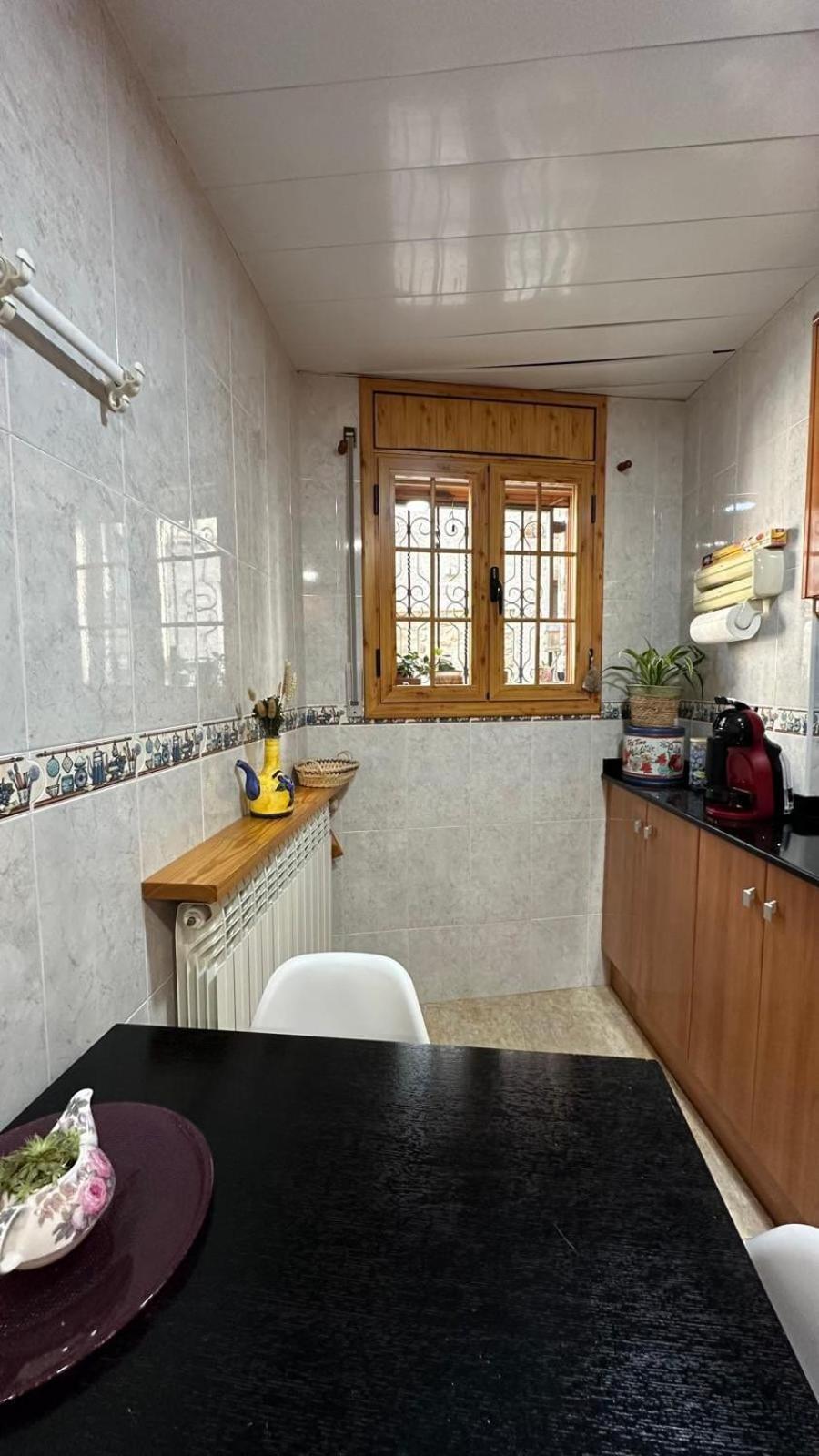 Apartment Ca La Cabrera